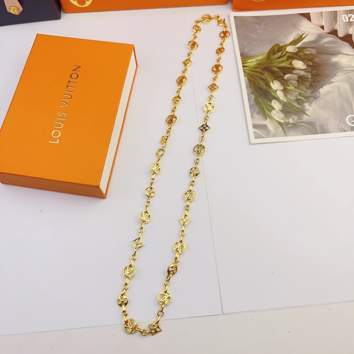 Jewelry Louis Vuitton 202