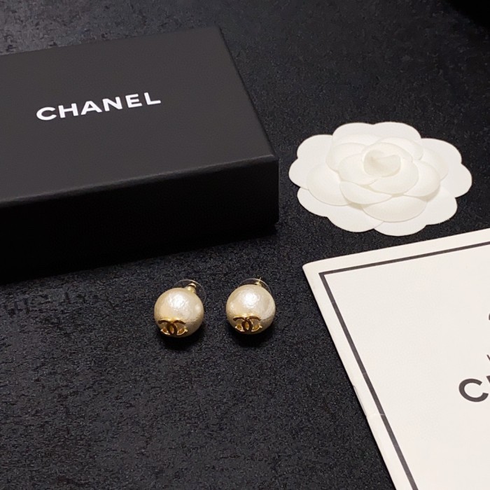 Jewelry Chanel 909