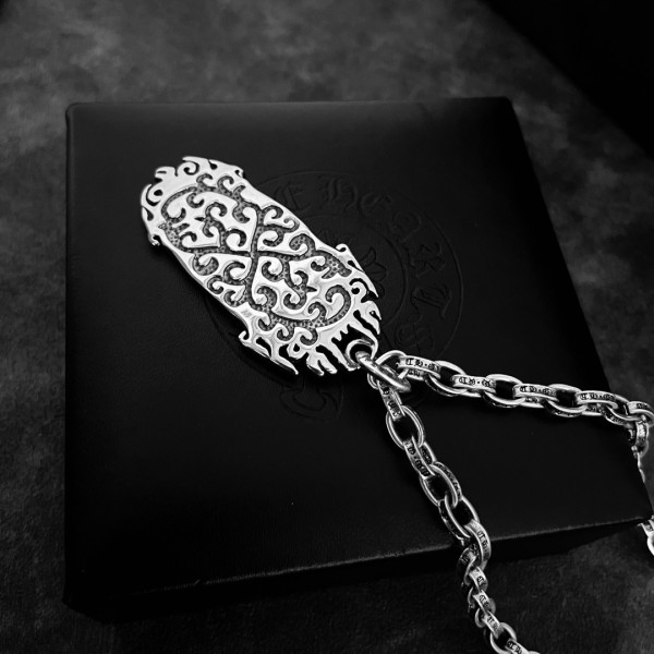 Jewelry chrome hearts 365