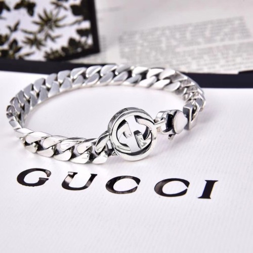 Jewelry Gucci 427