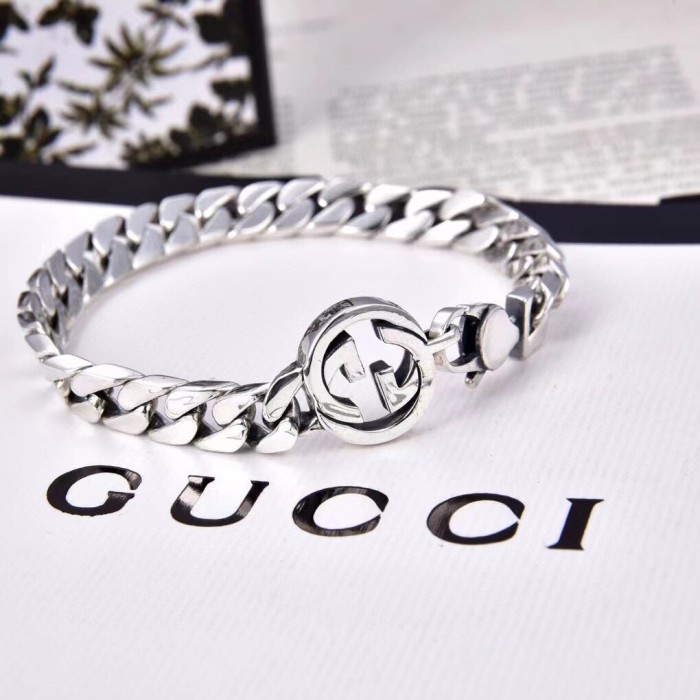 Jewelry Gucci 427