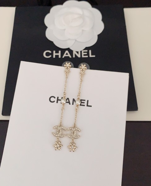 Jewelry Chanel 963