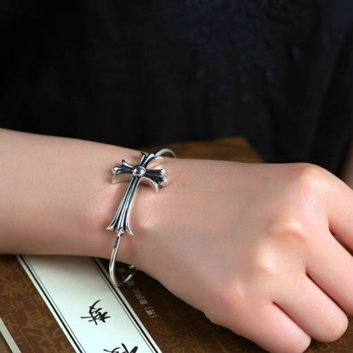 Jewelry chrome hearts 347