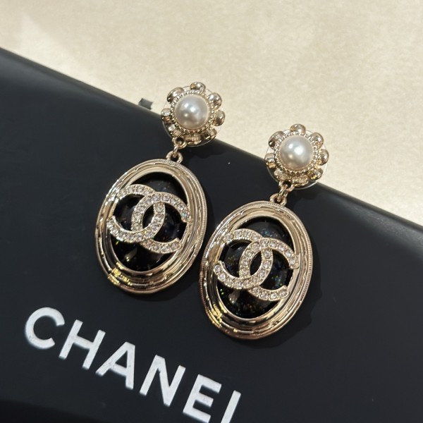 Jewelry Chanel 972
