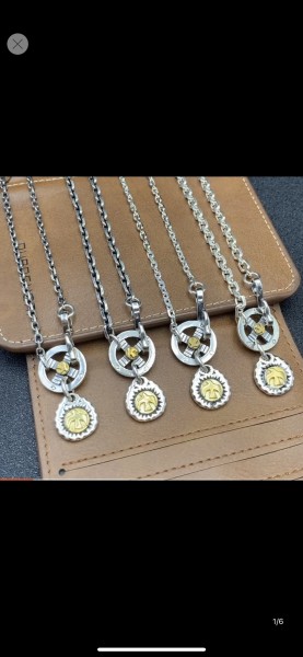 Jewelry KEN KIKUCHI 1