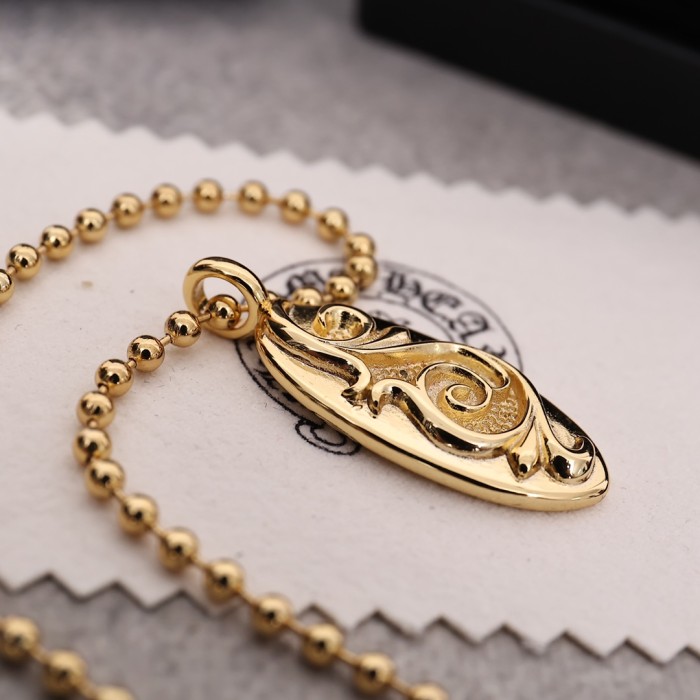 Jewelry chrome hearts 354