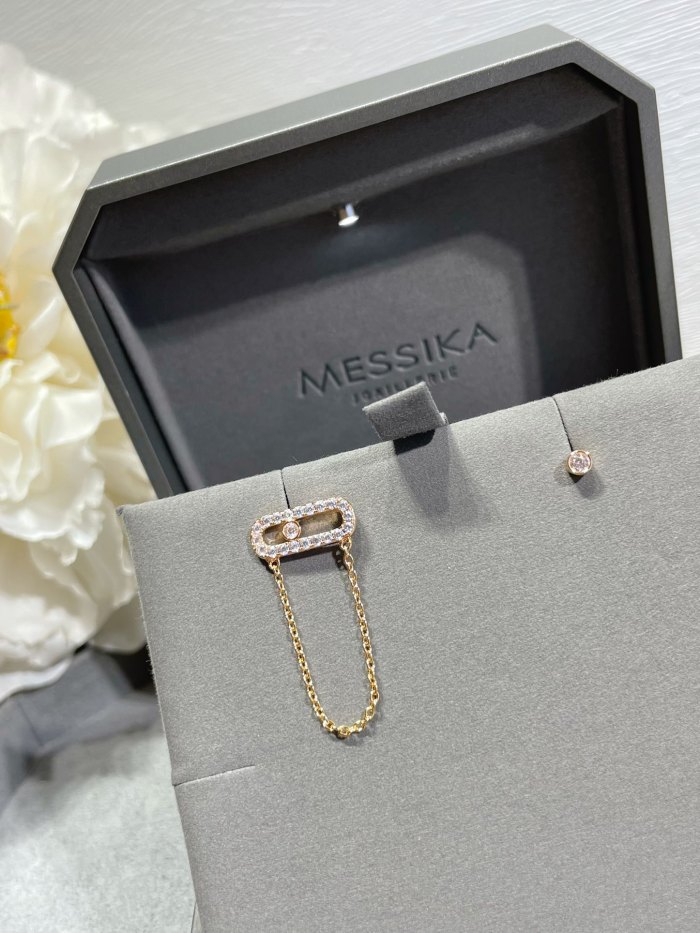 Jewelry MESSIKA 24