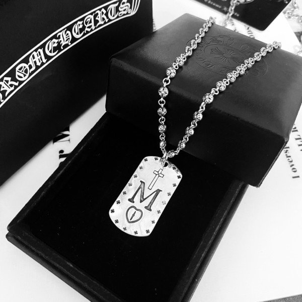 Jewelry chrome hearts 344