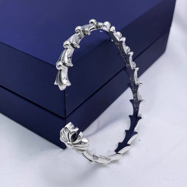 Jewelry chrome hearts 348