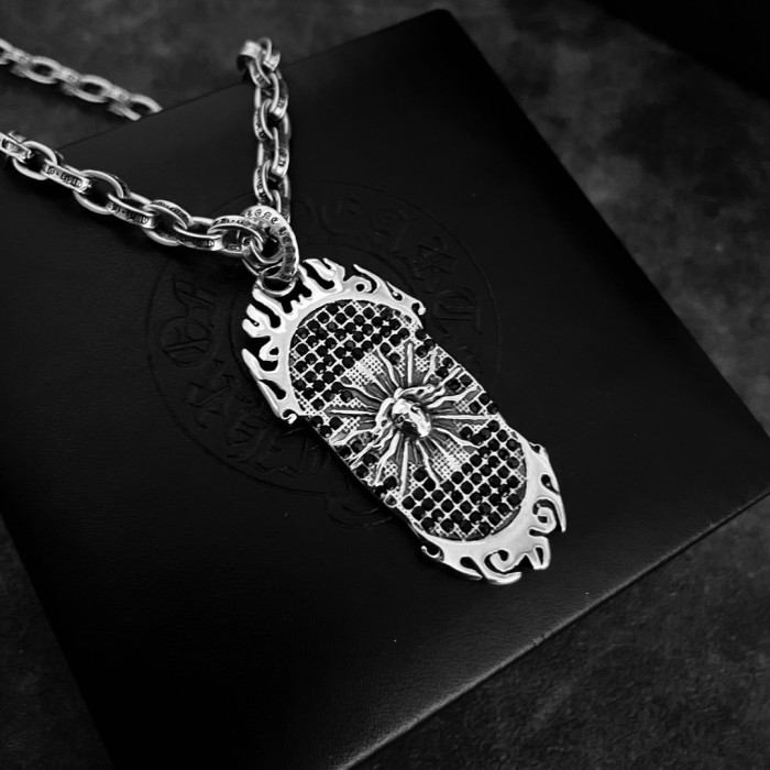 Jewelry chrome hearts 365