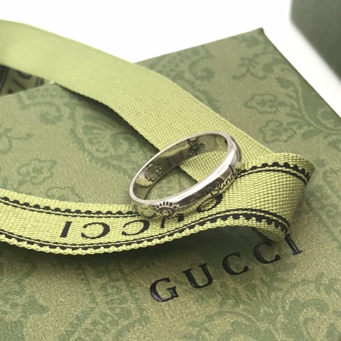 Jewelry Gucci 419