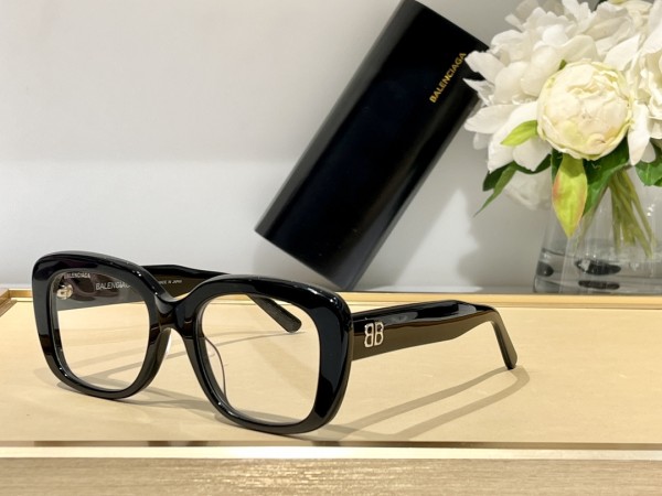 sunglasses BALENCIAGA BB0295SK