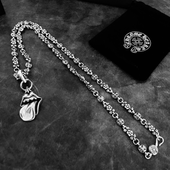 Jewelry chrome hearts 363