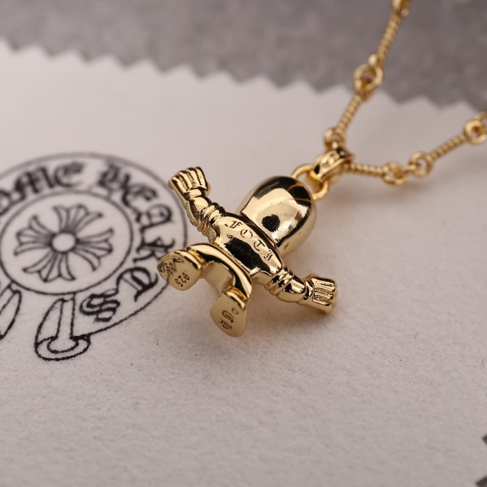 Jewelry chrome hearts 353