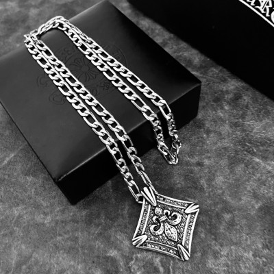 Jewelry chrome hearts 347