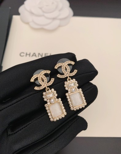 Jewelry Chanel 962