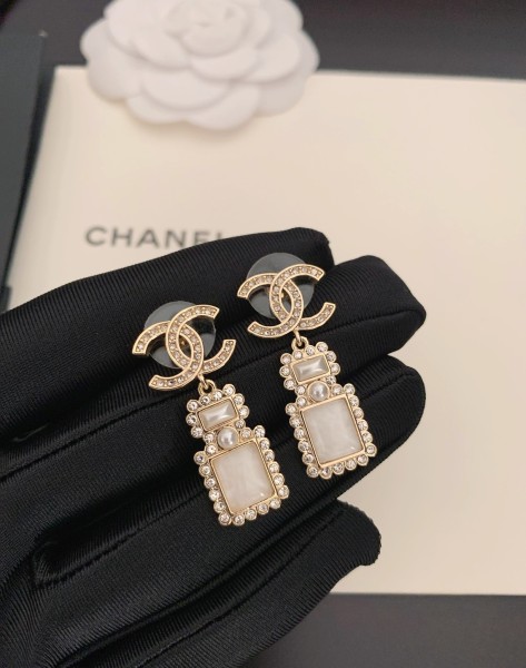 Jewelry Chanel 962