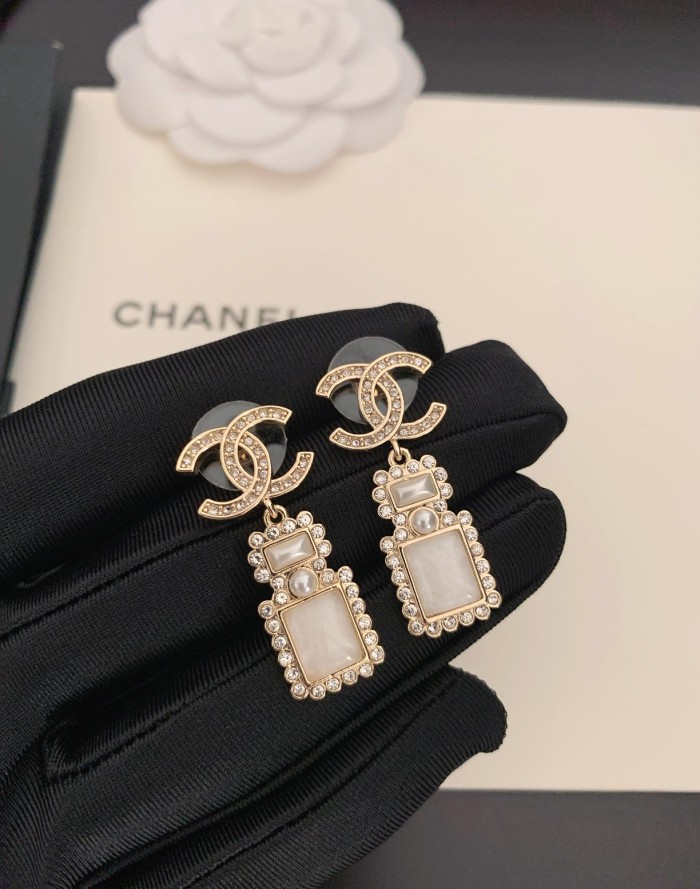 Jewelry Chanel 962