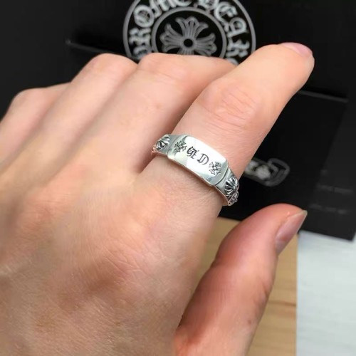 Jewelry chrome hearts 352