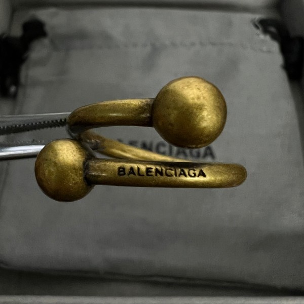 Jewelry Balenciaga 69