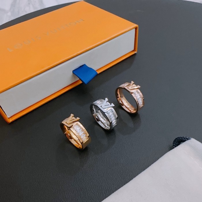 Jewelry Louis Vuitton 191