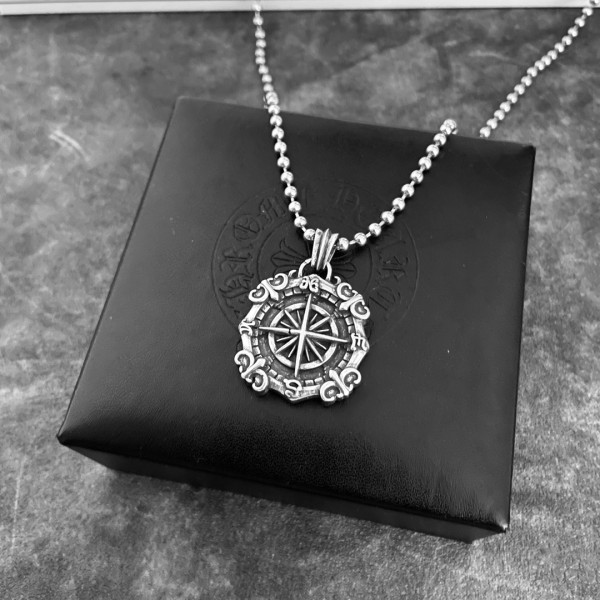 Jewelry chrome hearts 346