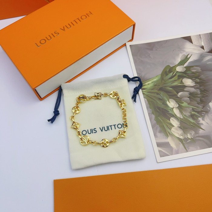 Jewelry Louis Vuitton 203