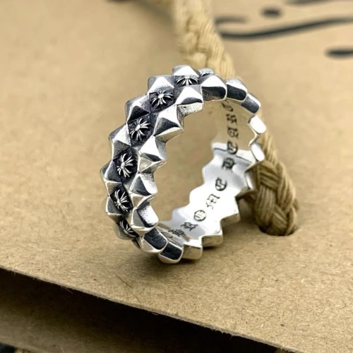Jewelry chrome hearts 351