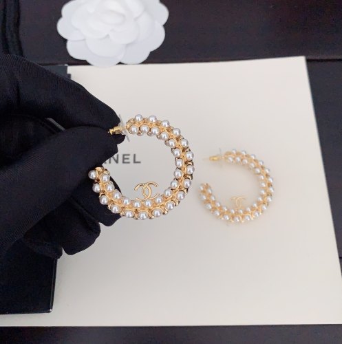 Jewelry Chanel 964