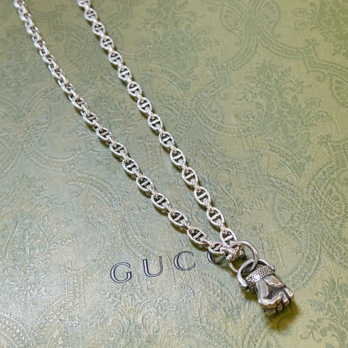 Jewelry Gucci 413