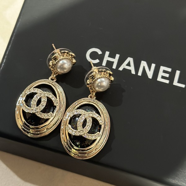 Jewelry Chanel 972
