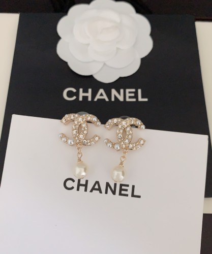 Jewelry Chanel 967