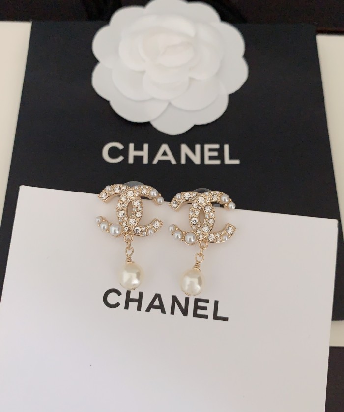 Jewelry Chanel 967