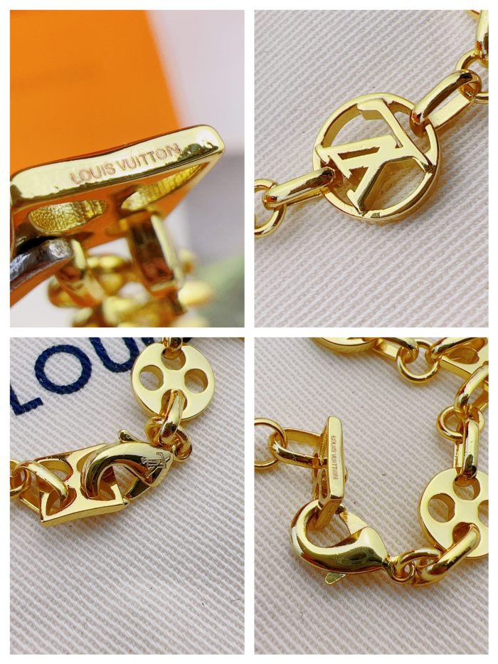 Jewelry Louis Vuitton 203