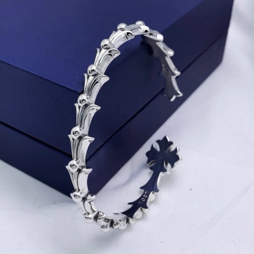 Jewelry chrome hearts 348