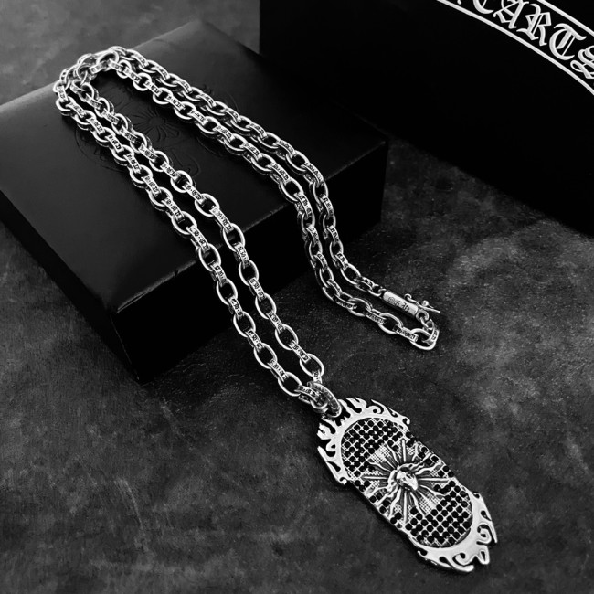 Jewelry chrome hearts 365