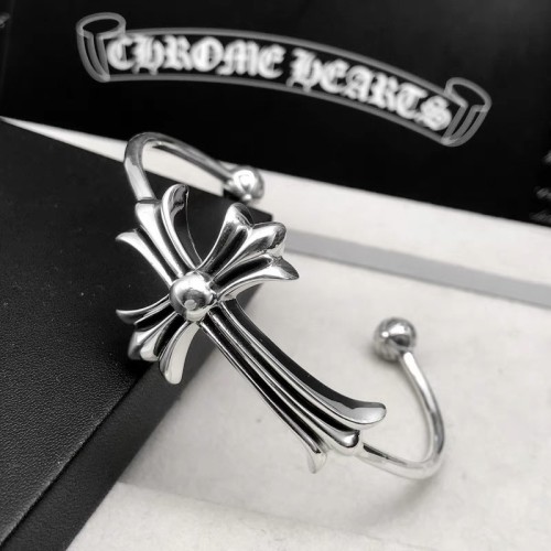 Jewelry chrome hearts 347