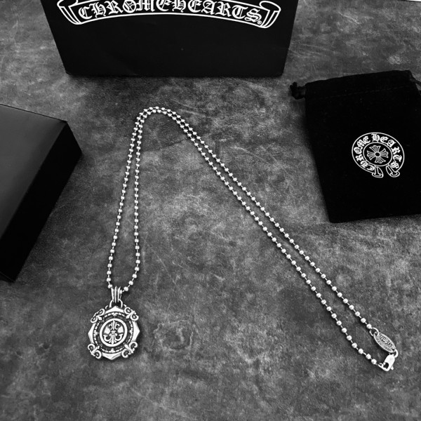 Jewelry chrome hearts 346