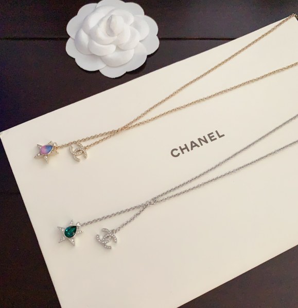 Jewelry Chanel 913