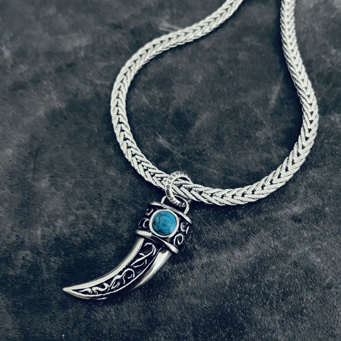 Jewelry chrome hearts 364