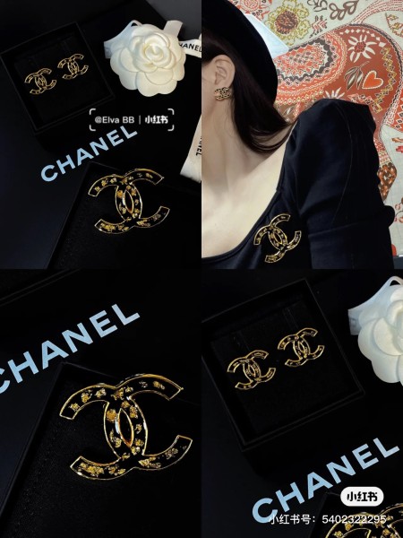 Jewelry Chanel 966