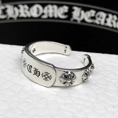 Jewelry chrome hearts 352