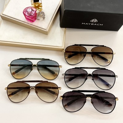 sunglasses maybach  THE HAWK I