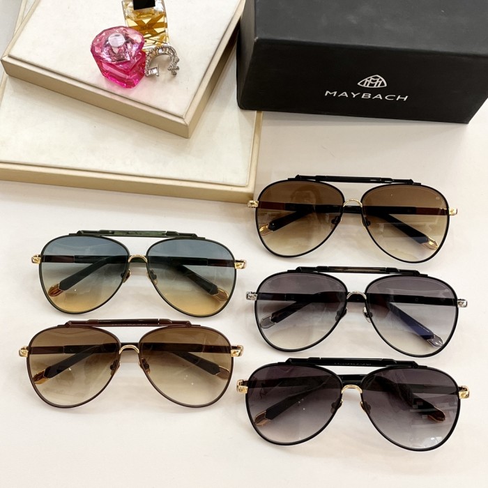 sunglasses maybach  THE HAWK I