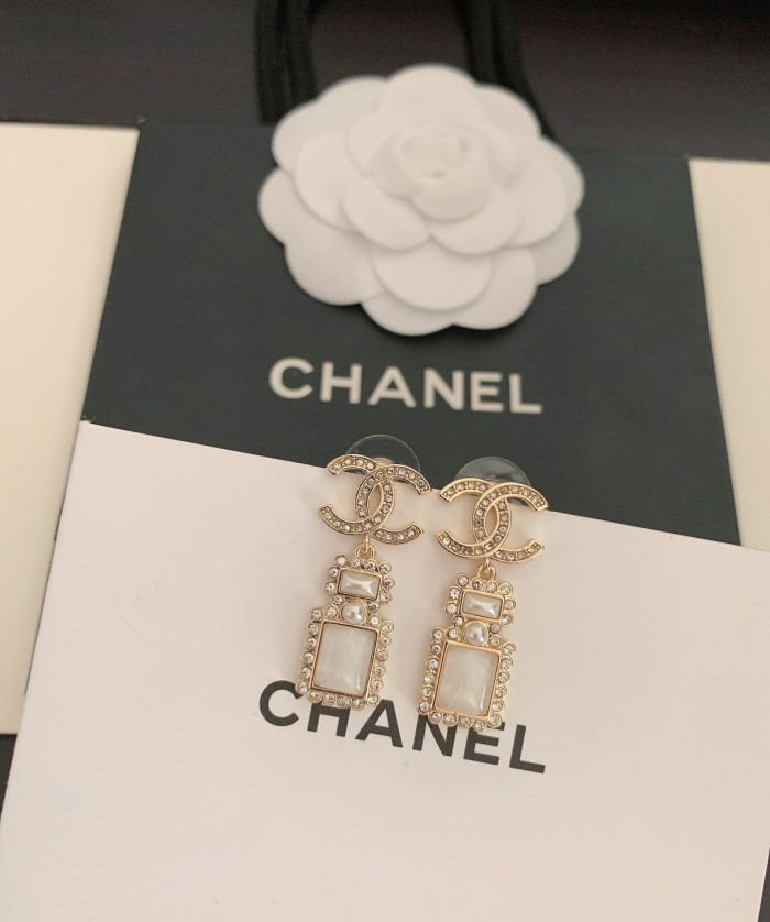 Jewelry Chanel 962