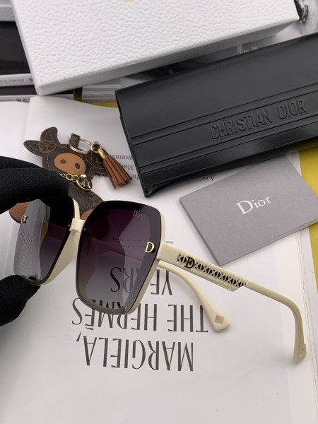 Sunglasses DIOR CD6998