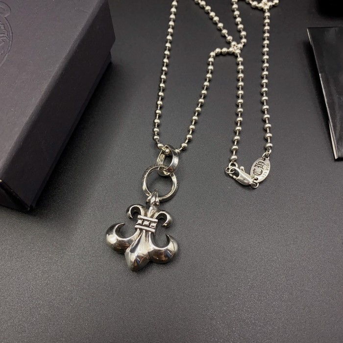 Jewelry chrome hearts 361