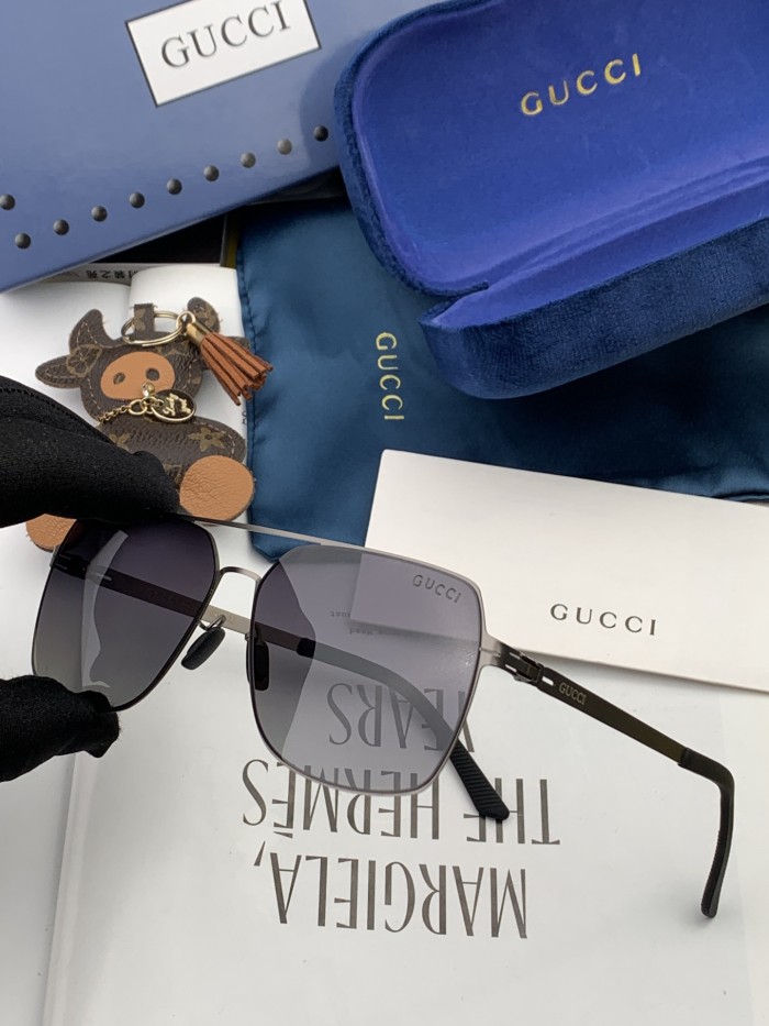 Sunglasses Gucci G3730