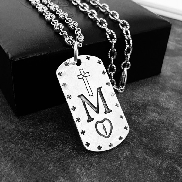 Jewelry chrome hearts 344