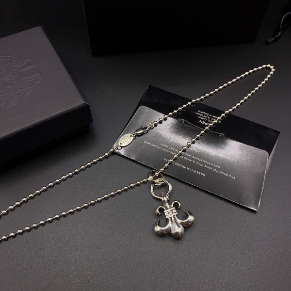Jewelry chrome hearts 361